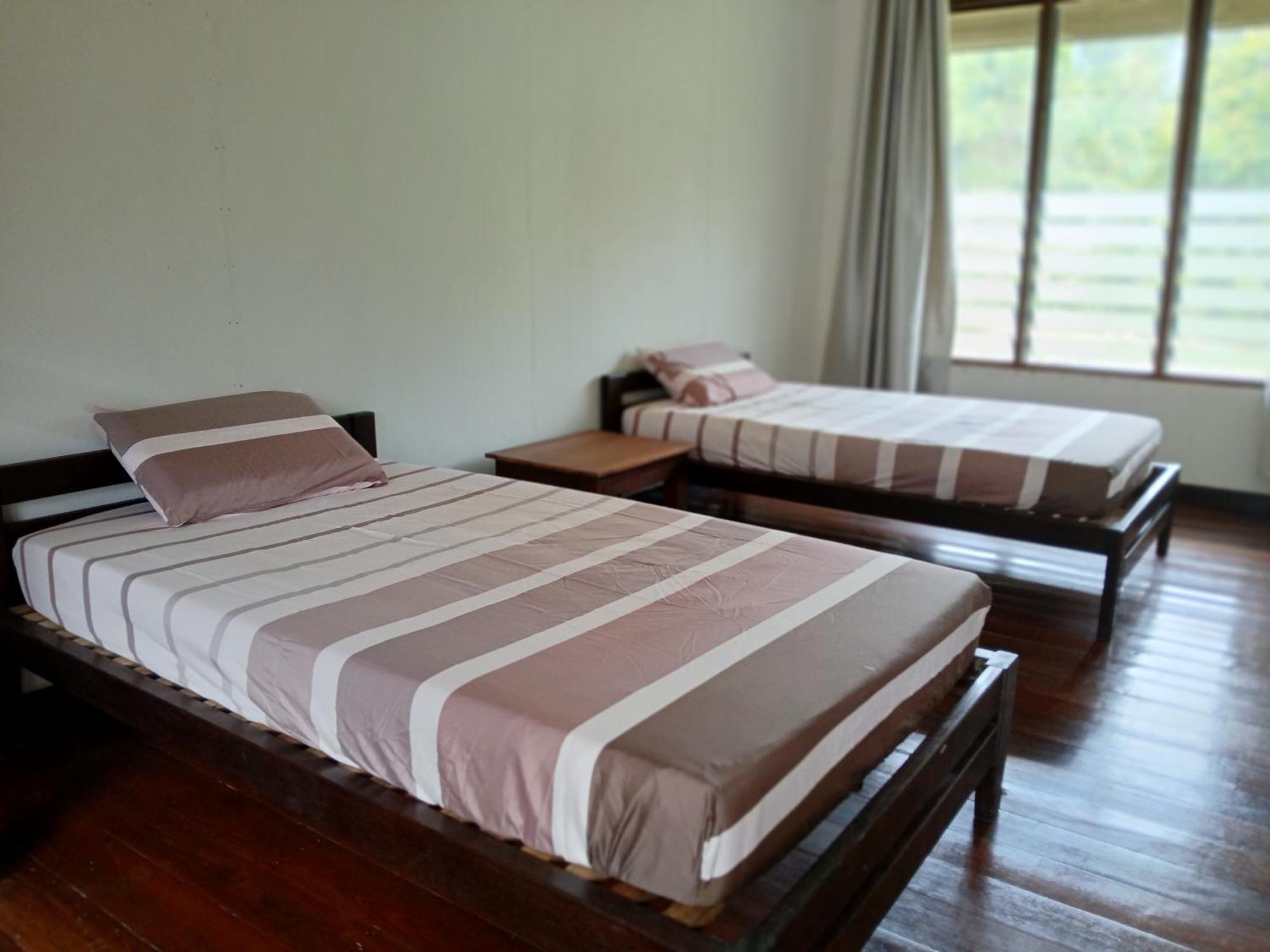 Mulu Tribal Homestay Exteriér fotografie