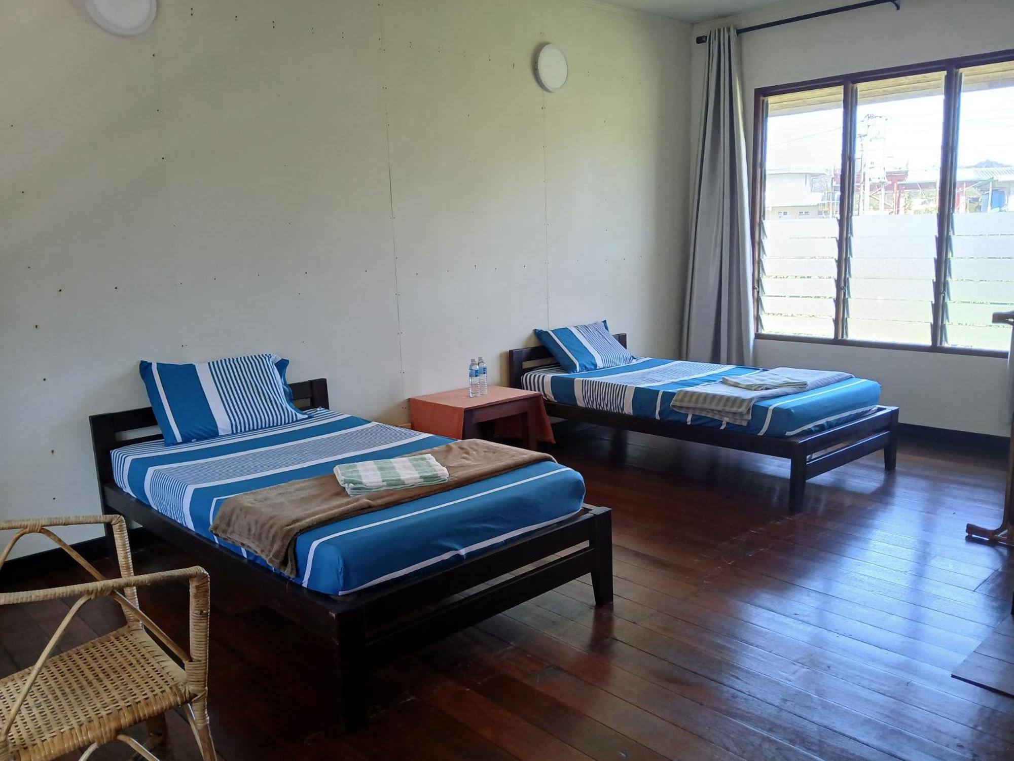 Mulu Tribal Homestay Exteriér fotografie
